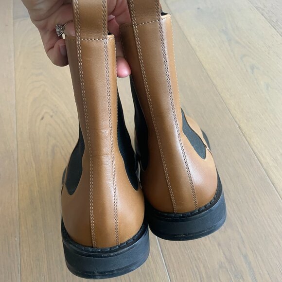 The row chelsea boots - Picture 7 of 7